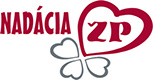 Logo nadácia ZP 